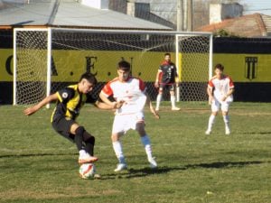 Futbol de Primera: 7/7 para Boca que tiene hambre de Campeón