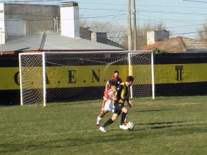Futbol de Primera: 7/7 para Boca que tiene hambre de Campeón