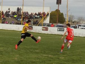 Fútbol de Primera: Fecha favorable para Boca, igualó pero nadie se le acercó
