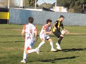 Futbol de Primera: 7/7 para Boca que tiene hambre de Campeón