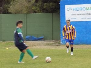 Fútbol de Primera: Empate en el arranque de la fecha