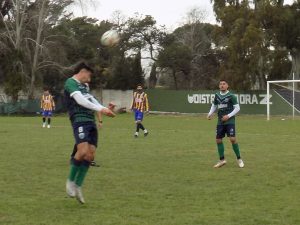 Fútbol de Primera: Empate en el arranque de la fecha
