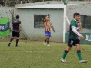 Fútbol de Primera: Empate en el arranque de la fecha