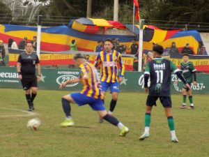 Fútbol de Primera: Empate en el arranque de la fecha