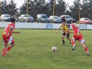 Fútbol de Primera: Fecha favorable para Boca, igualó pero nadie se le acercó