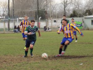 Fútbol de Primera: Empate en el arranque de la fecha