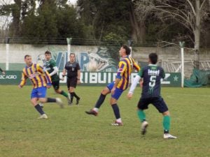 Fútbol de Primera: Empate en el arranque de la fecha