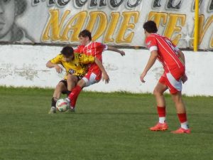 Fútbol de Primera: Fecha favorable para Boca, igualó pero nadie se le acercó