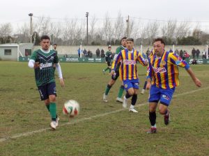 Fútbol de Primera: Empate en el arranque de la fecha