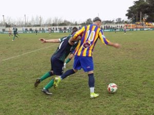 Fútbol de Primera: Empate en el arranque de la fecha