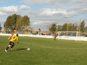Fútbol de Primera: Fecha favorable para Boca, igualó pero nadie se le acercó