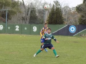 Fútbol de Primera: Empate en el arranque de la fecha