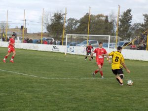Fútbol de Primera: Fecha favorable para Boca, igualó pero nadie se le acercó