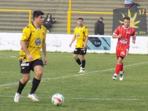 Fútbol de Primera: Fecha favorable para Boca, igualó pero nadie se le acercó
