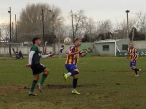 Fútbol de Primera: Empate en el arranque de la fecha