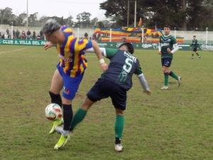 Fútbol de Primera: Empate en el arranque de la fecha