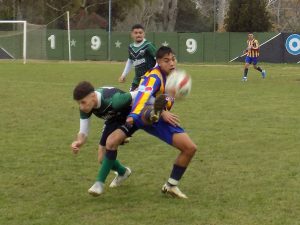 Fútbol de Primera: Empate en el arranque de la fecha