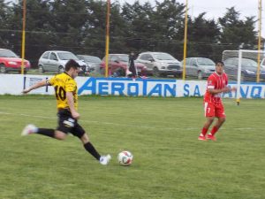 Fútbol de Primera: Fecha favorable para Boca, igualó pero nadie se le acercó