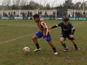 Fútbol de Primera: Empate en el arranque de la fecha