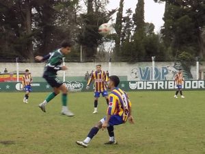 Fútbol de Primera: Empate en el arranque de la fecha