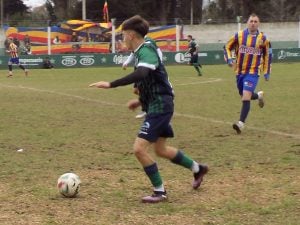 Fútbol de Primera: Empate en el arranque de la fecha