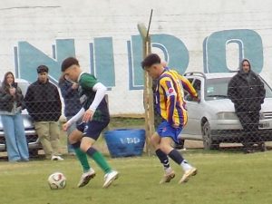 Fútbol de Primera: Empate en el arranque de la fecha