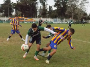 Fútbol de Primera: Empate en el arranque de la fecha