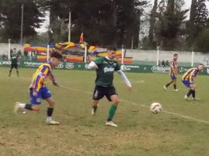 Fútbol de Primera: Empate en el arranque de la fecha