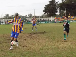 Fútbol de Primera: Empate en el arranque de la fecha