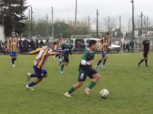 Fútbol de Primera: Empate en el arranque de la fecha