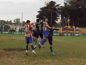 Fútbol de Primera: Empate en el arranque de la fecha