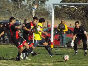 Ascenso: Ganó Unión y empató Barra
