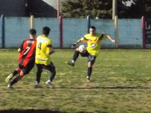 Ascenso: Ganó Unión y empató Barra