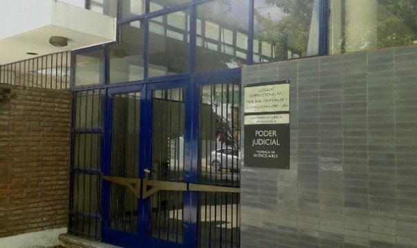 Urgente citación judicial