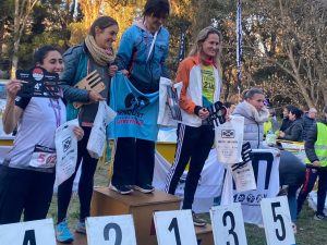 El PM TEAM presente en el Desafío Cura Malal 2025