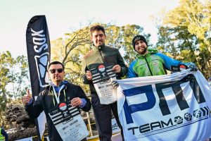 El PM TEAM presente en el Desafío Cura Malal 2025