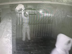 Pizarro: rapidez policial por su asalto, y “Justicia F1” para dejarlos libres (videos)
