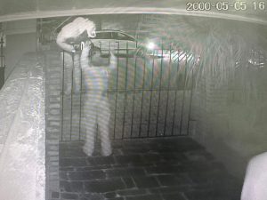 Pizarro: rapidez policial por su asalto, y “Justicia F1” para dejarlos libres (videos)