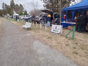 Excepcional jornada a puro Tiro en las pedanas de Cazadores