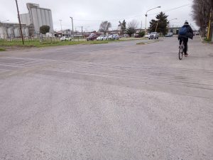 Intento de engaño a estudiantes en Tres Arroyos