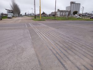 Intento de engaño a estudiantes en Tres Arroyos