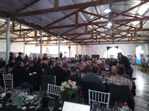 Excelente hacienda en la subasta de Cabaña Santa Rosa