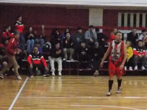 Básquet: Quilmes venció a Huracán en el clásico