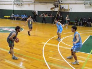 Básquet: Claromecó cayó ante Costa Sud en el cierre de la fecha