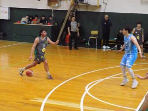 Básquet: Claromecó cayó ante Costa Sud en el cierre de la fecha