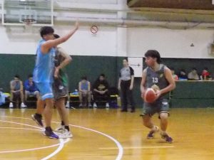 Básquet: Claromecó cayó ante Costa Sud en el cierre de la fecha