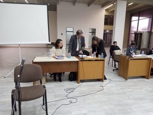 Juicio por jurados: Declararon culpables a dos chavenses