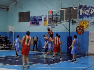 Básquet: Triunfaron Club de Pelota y Argentino Junior