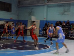 Básquet: Triunfaron Club de Pelota y Argentino Junior