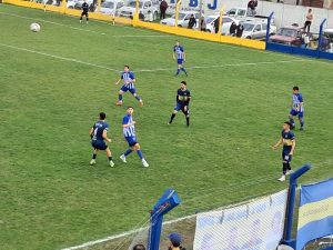 Fútbol de Primera: Fecha favorable para Boca, igualó pero nadie se le acercó